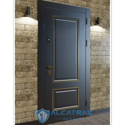 Ankara Villa Kapısı YS-75
