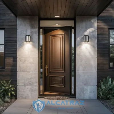 Ankara Villa Kapısı YS-90