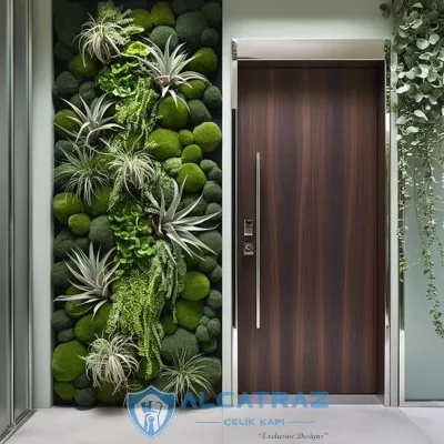 İzmir Villa Kapısı YS-94