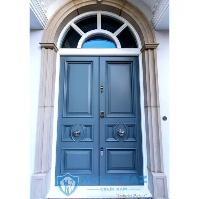 Ankara Villa Kapısı YS-61