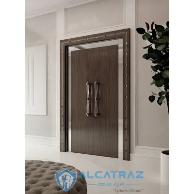 İstanbul Villa Kapısı YS-42