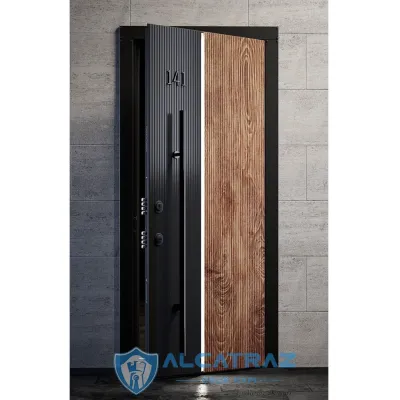Kompozit Villa Kapısı  YK- 10