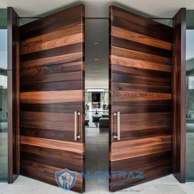 Antalya Villa Kapısı YS-177