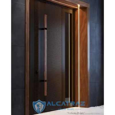 İstanbul Villa Kapısı YS-46