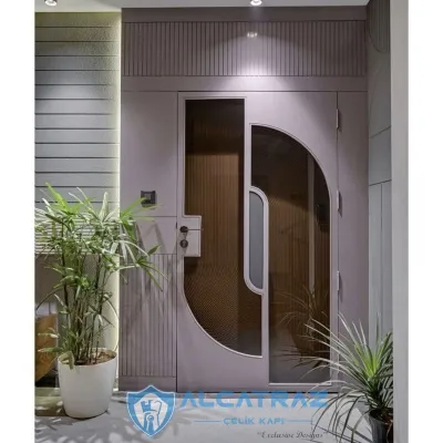 İstanbul Villa Kapısı YS-57