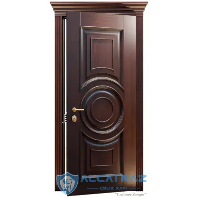 Ankara Villa Kapısı YS-65