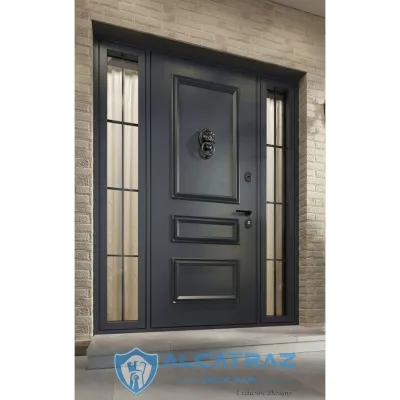 Ankara Villa Kapısı YS-77