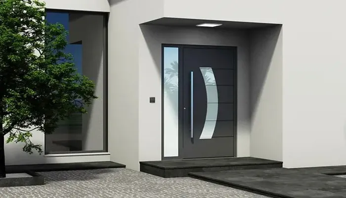 Evime Şık ve Modern Villa Kapısı Arıyorum, Nereden Başlamalıyım ? | Alcatraz Çelik Kapı Rehberi