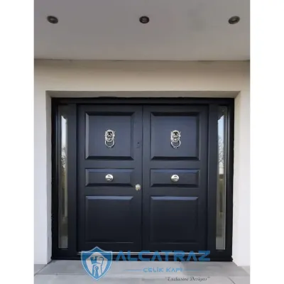 Kompozit Villa Kapısı  YK- 7