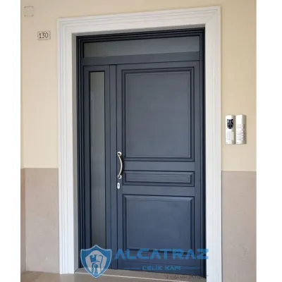 Kompozit Villa Kapısı  YK- 3