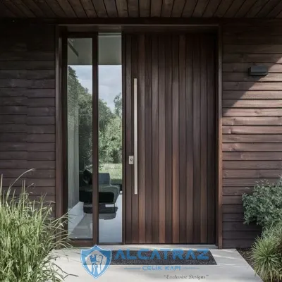 İstanbul Villa Kapısı YS-250