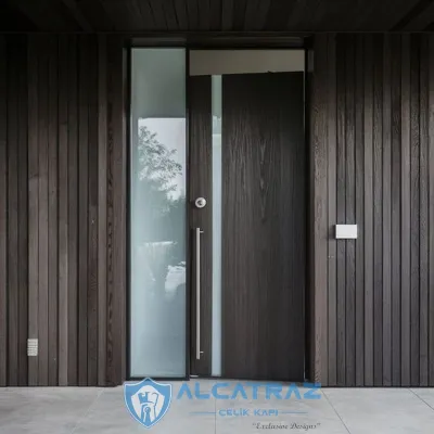 Balıkesir Villa Kapısı YS-256