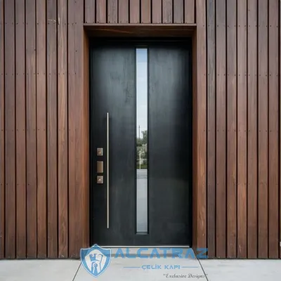 Milas Villa Kapısı YS-260