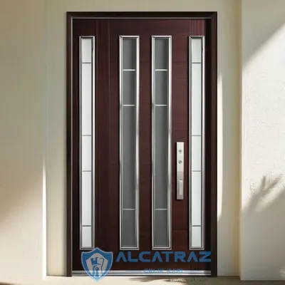 Adalar Villa Kapı Modeli YS-266