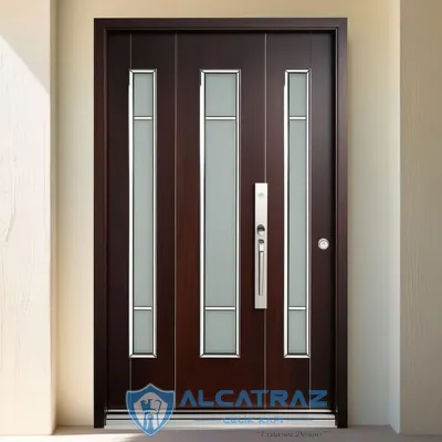 Arnavutköy Villa Kapı Modeli YS-267