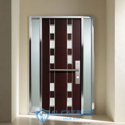 Çatalca Villa Kapı Modeli YS-270