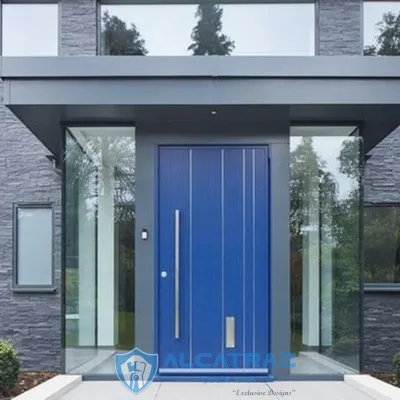 Villa Giriş Kapısı YS-277