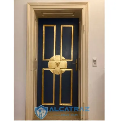Villa Dış Kapı YS-279