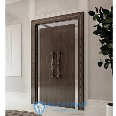 Balıkesir Villa Kapısı YS-282
