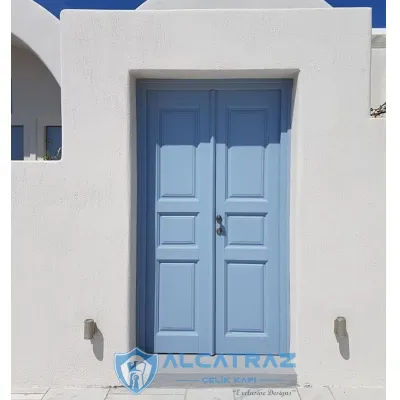 Muğla Villa Kapısı YS-286