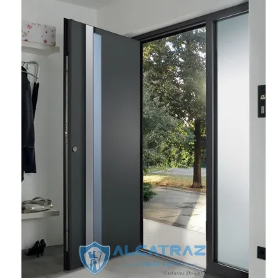 Dubai Villa Kapısı YS-289