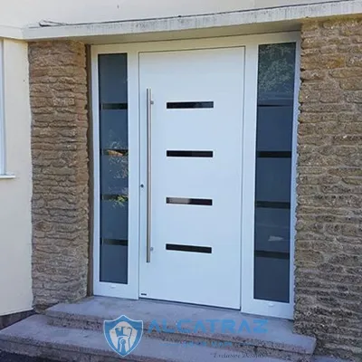 Marina Villa Kapısı YS-292