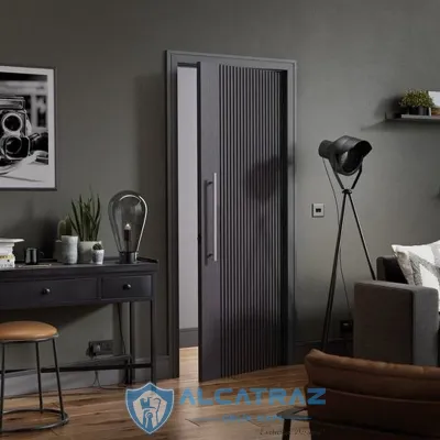 Merinos Villa Kapısı YS-295