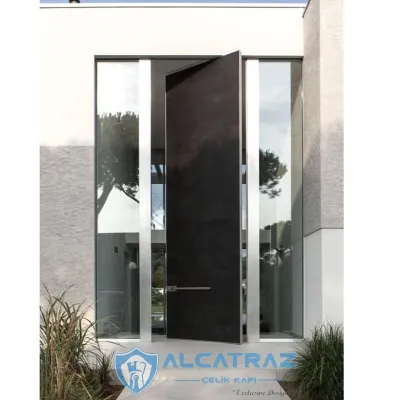 Kayseri Villa Kapısı YS-313