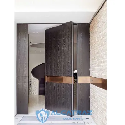 Ordu Villa Kapısı YS-317