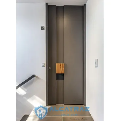 Mudanya Villa Kapısı YS-318