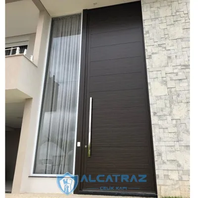 Pivot Villa Kapısı YS-321