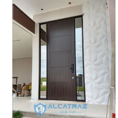 Vip Villa Kapısı YS-322