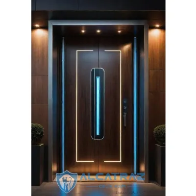 Villa Kapı Model YS-349