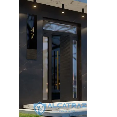 Villa Kapı Model YS-350
