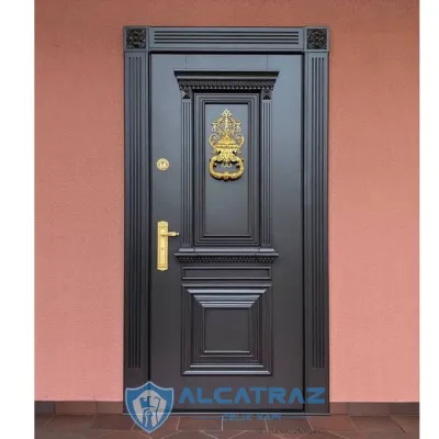 Bursa Villa Çelik Kapı YS-362