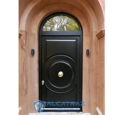 Yalova Villa Çelik Kapı YS-363