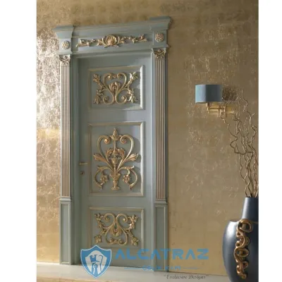 Villa Kapı Modeli YS-378