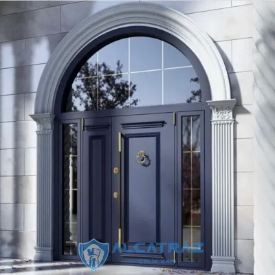 Villa Çelik Kapı YS-392