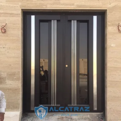 Çelik Kapı YS-402