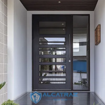 Çelik Kapı YS-404