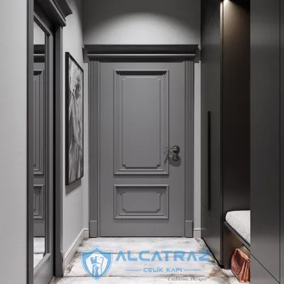 Villa Giriş Modeli YS419