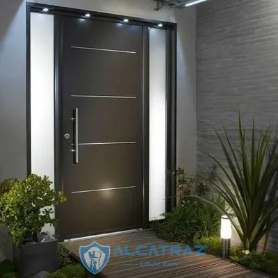 Villa Kapısı YS424