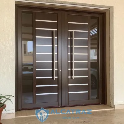 Villa Kapısı YS426