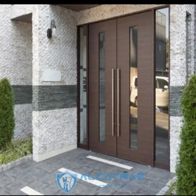 Villa Kapısı YS427