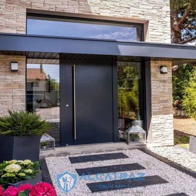 Villa Kapısı YS429