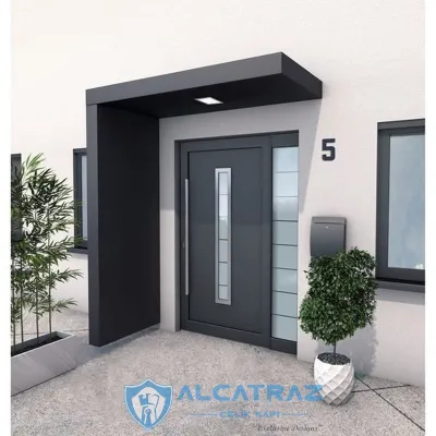 Villa Kapısı YS430