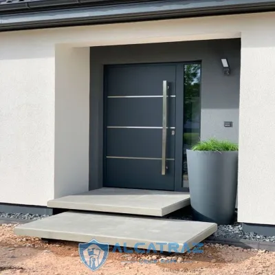 Villa Kapısı YS431