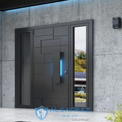 Villa Kapısı YS432