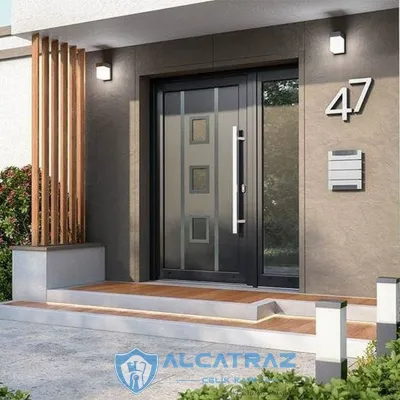 Villa Kapısı YS438