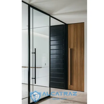 Pivot Çelik Kapı YS459